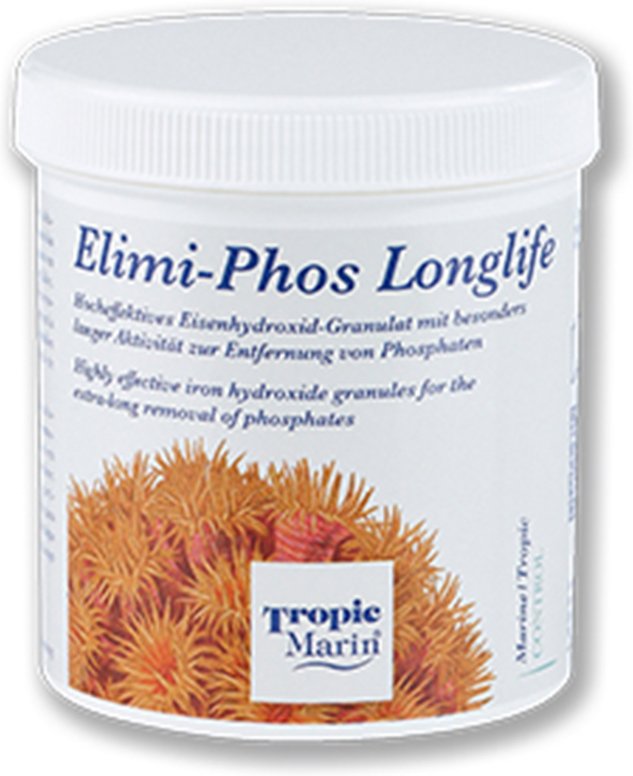 Tropic Marin ELIMI-PHOS Longlife 100g