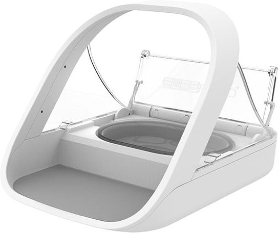 SureFeed® Mikrochipgesteuerter Futterautomat