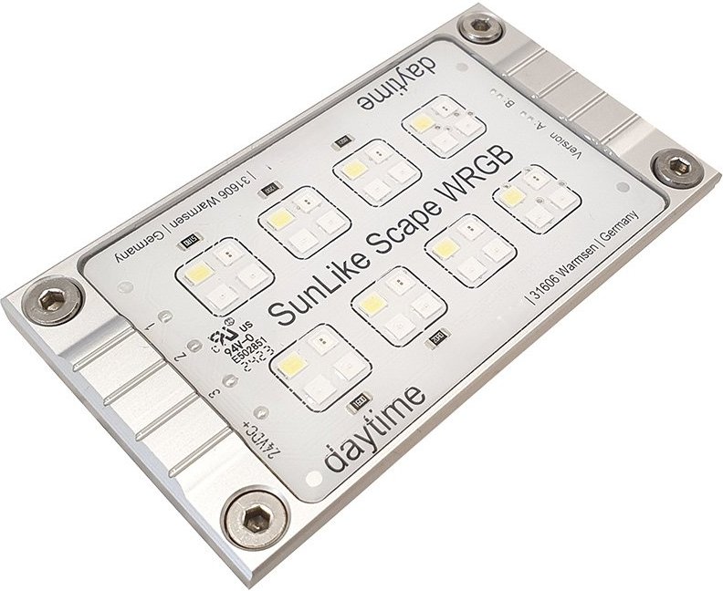 Daytime matrix PRO-Modul SunLike-Scape