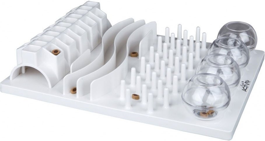 Trixie Cat Activity Fun Board