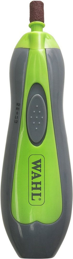 WAHL kabelloser Krallenschleifer mit Batterie