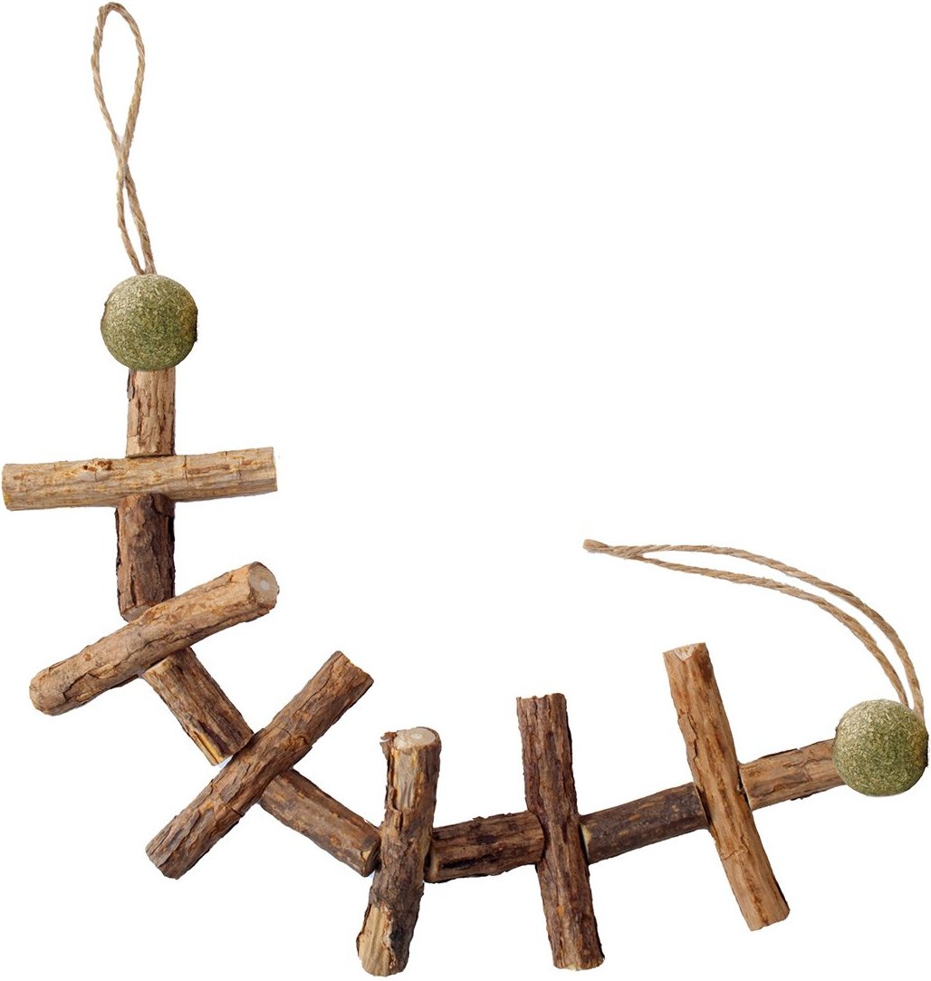 Aumüller Dentalspielzeug Matatabi Tausendfüßler