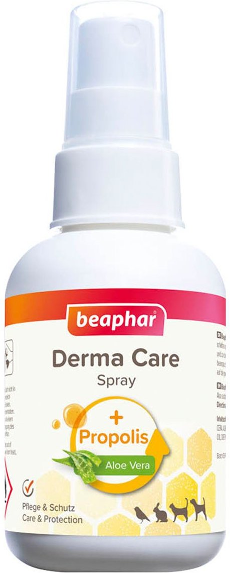 Beaphar Derma Care Spray, 75ml