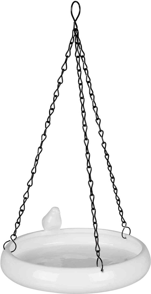 Trixie Vogeltränke hängend Keramik