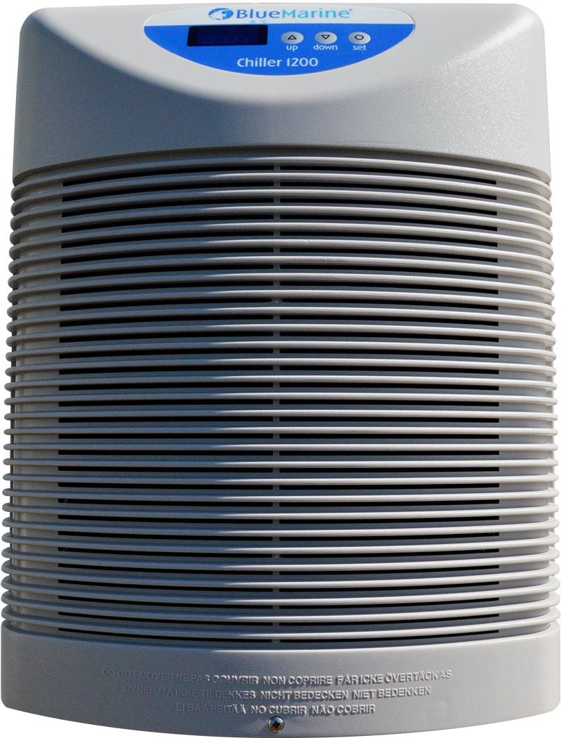 Blue Marine Kühler 1200