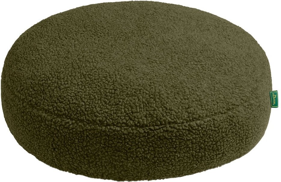 Hunter Hundekissen Kumara khaki 50 cm