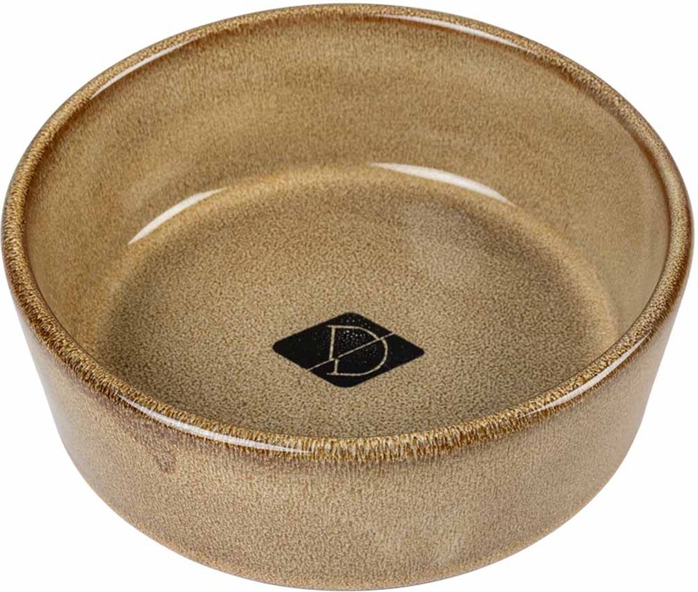 D&D Home Keramiknapf Jasper Sandstein 350ml