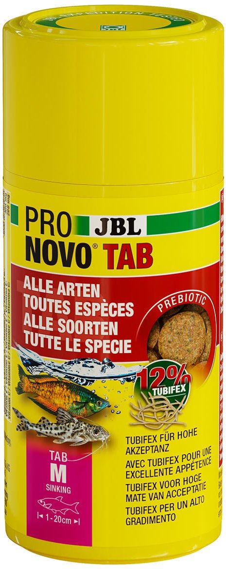 JBL Pronovo Tab M 100ml
