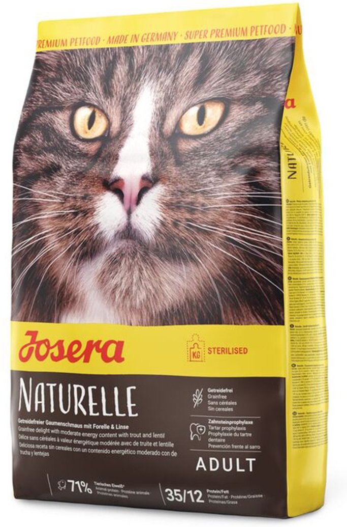 Josera Naturelle 2kg