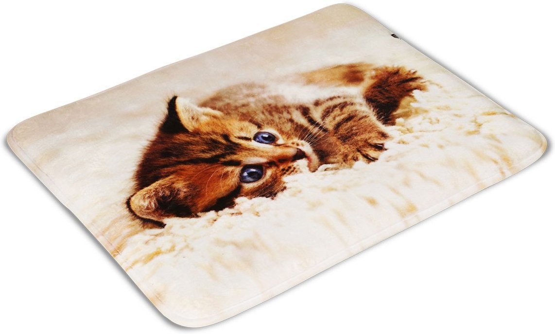 Trixie Liegematte Tilly 50x40cm beige