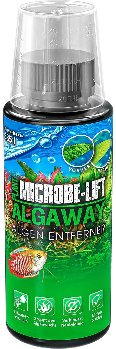 ARKA Algaway Algenentferner 118 ml