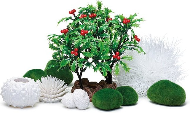 biOrb Decor Set Jahreszeiten 15L Winter