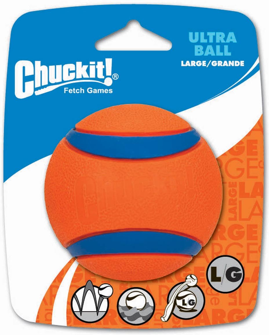 Chuckit! Ultra Ball L - 1 Stk.