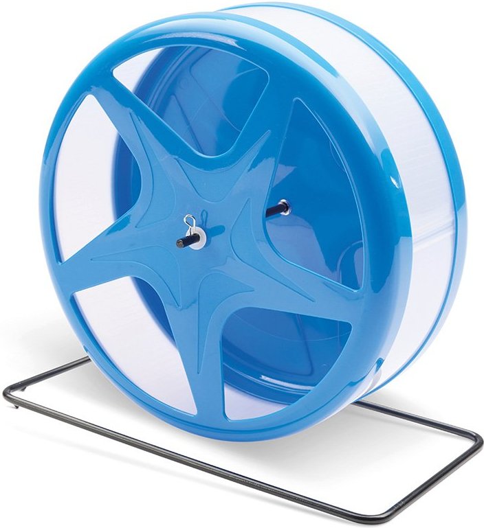 SAVIC Nager Laufrad Orbital groß 30 x 17 x 32 cm