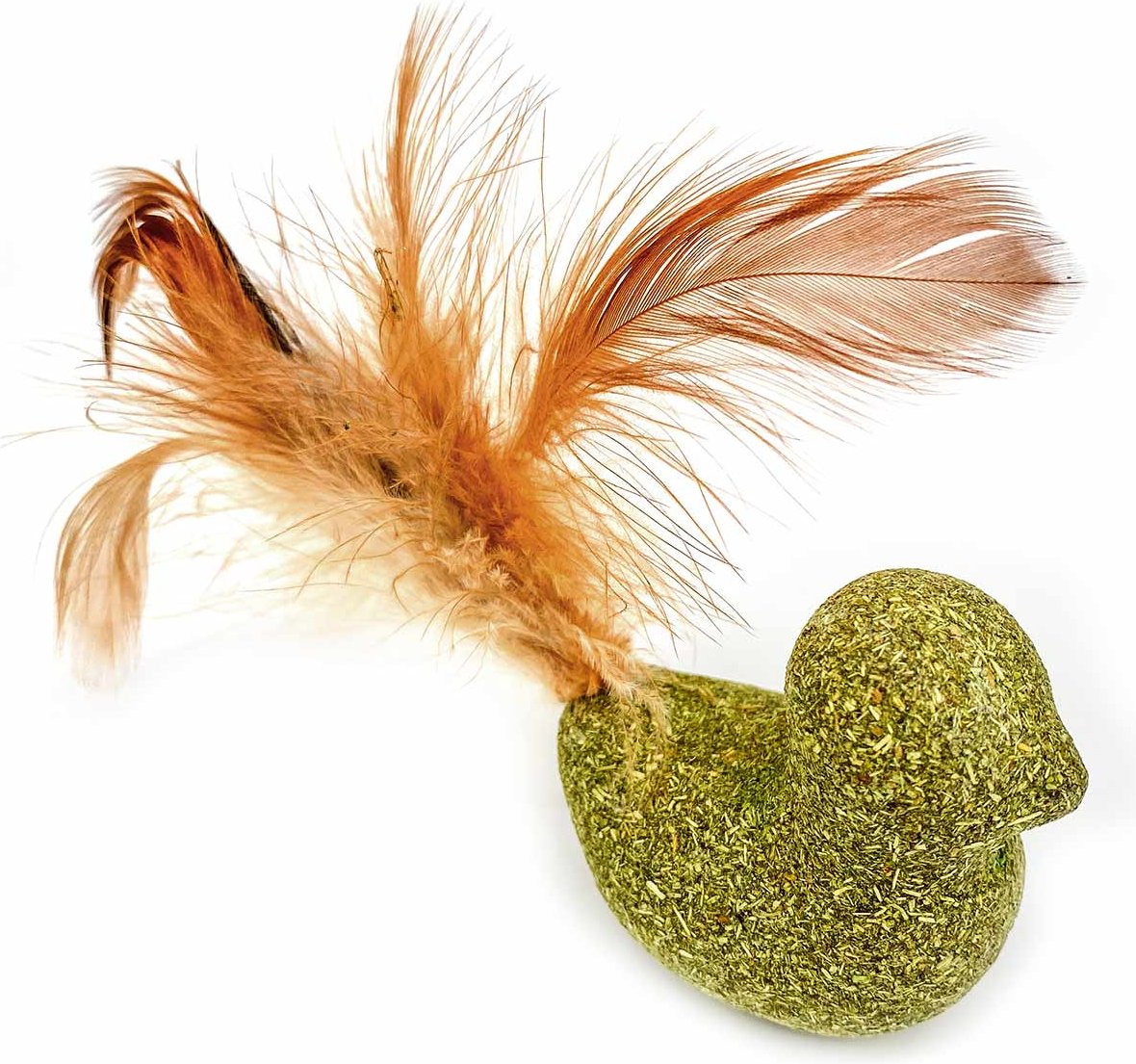 Aumüller Dentalspielzeug Vögelchen, 2er Set