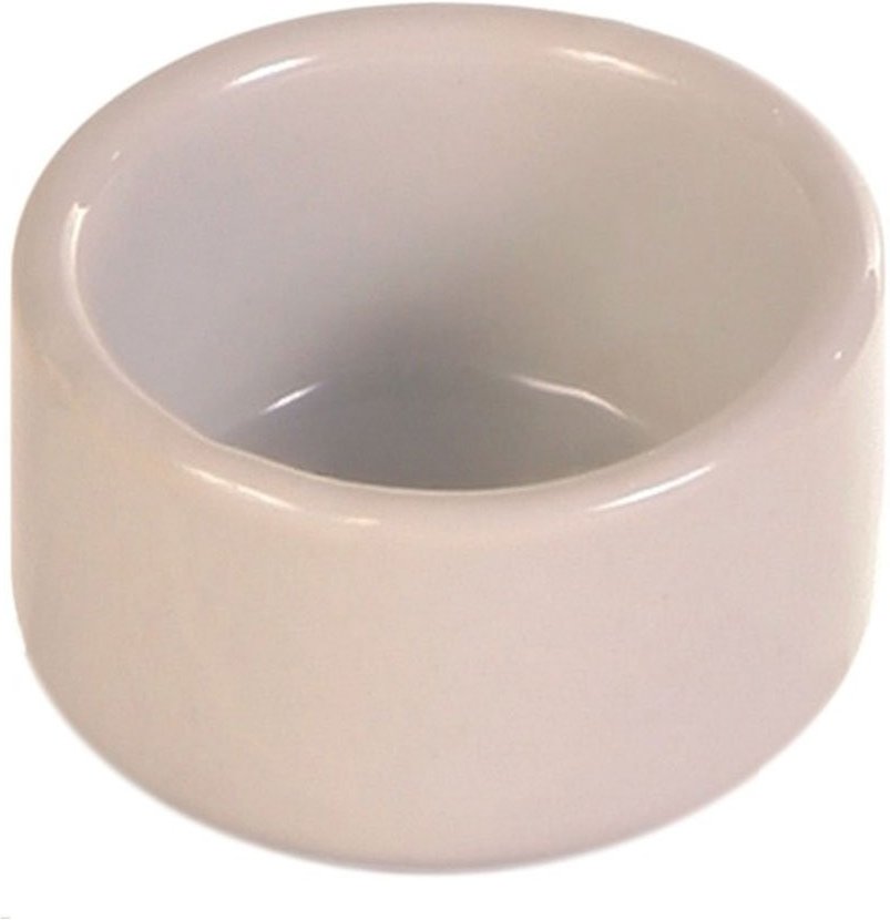 Trixie Keramiknapf, 25 ml/Ø 5 cm