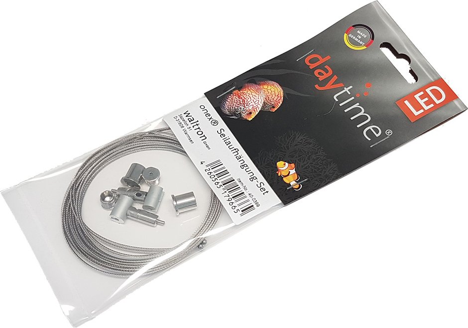 Daytime onex Seil-Aufhängung Set