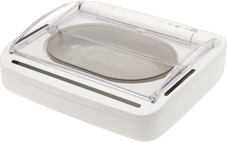 SureFeed® luftdichte Futterschale