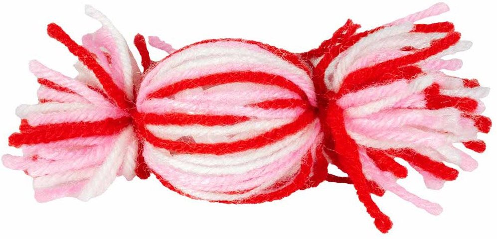 Duvoplus Wooly Bonbon mit Klang