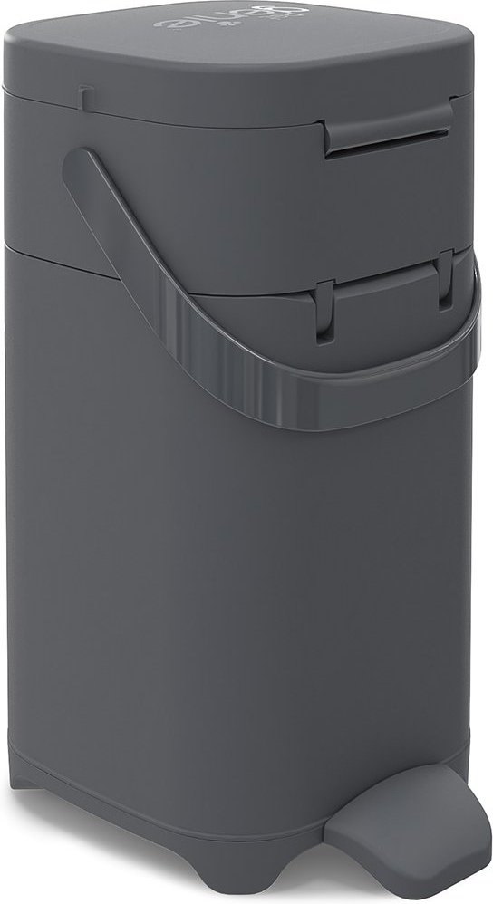 Pet Genie® Hundekot Entsorgung Eimer