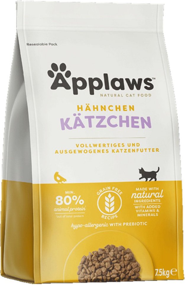 Applaws Cat Kitten 7,5kg