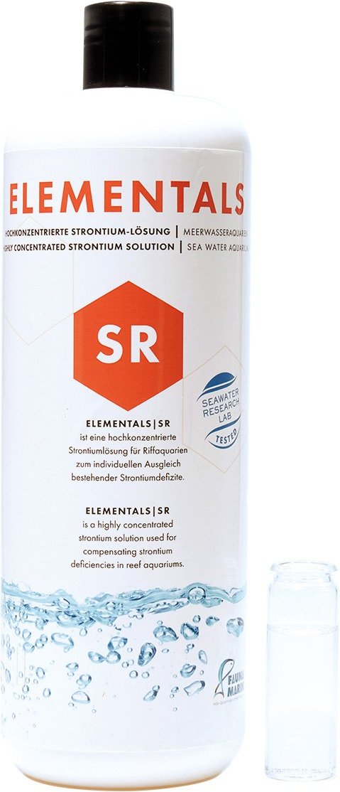 Fauna Marin Elementals Sr 1000ml