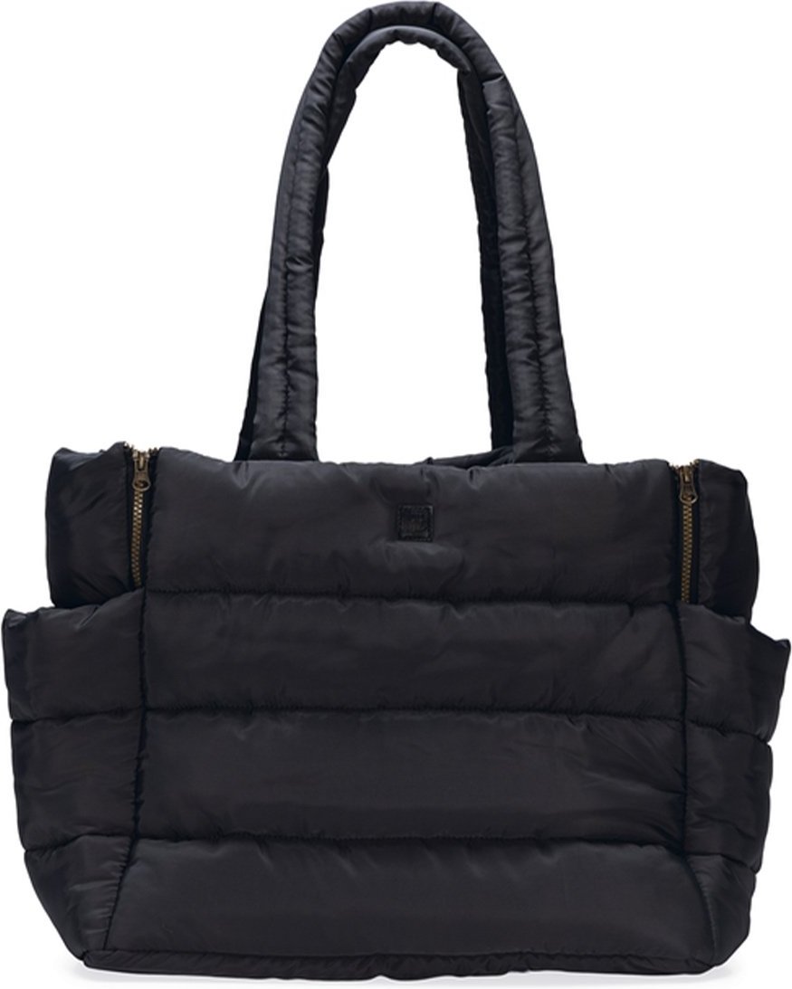 Designed by Lotte Transporttasche TICO anthrazit