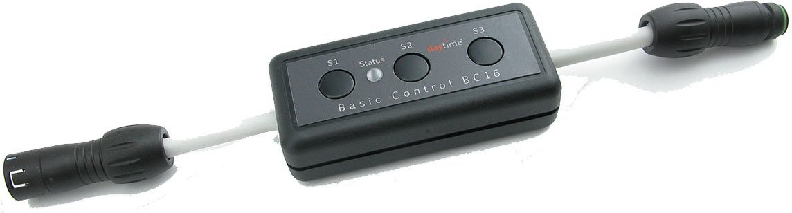 Daytime Basic Control BC16 1-Kanal für matrix