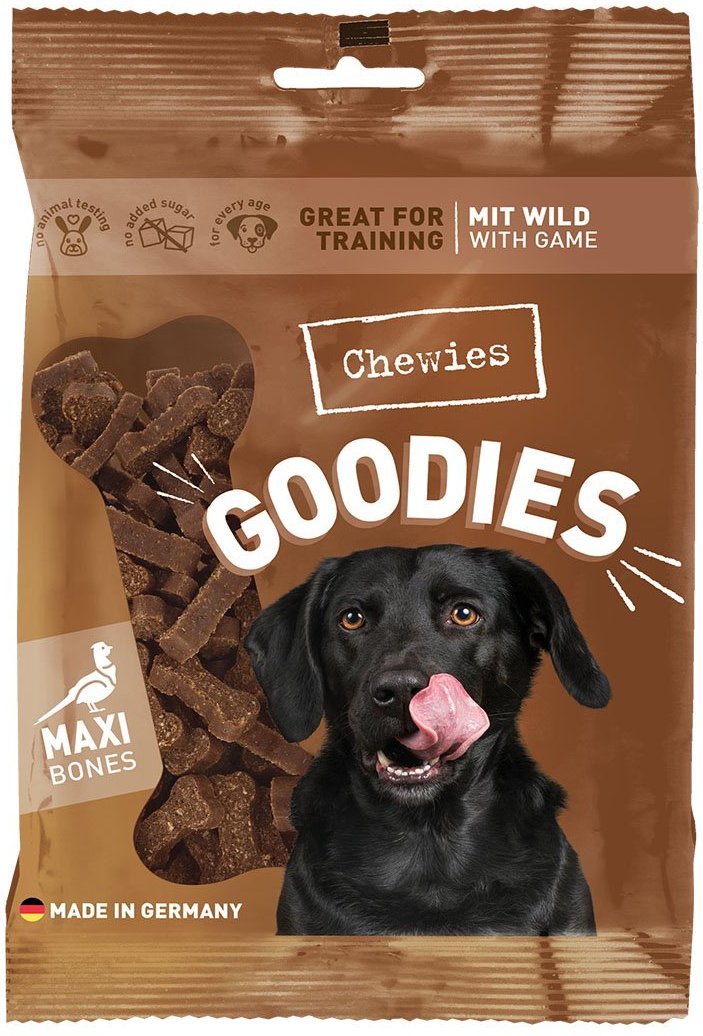 Chewies Goodies Maxi Wild 200g