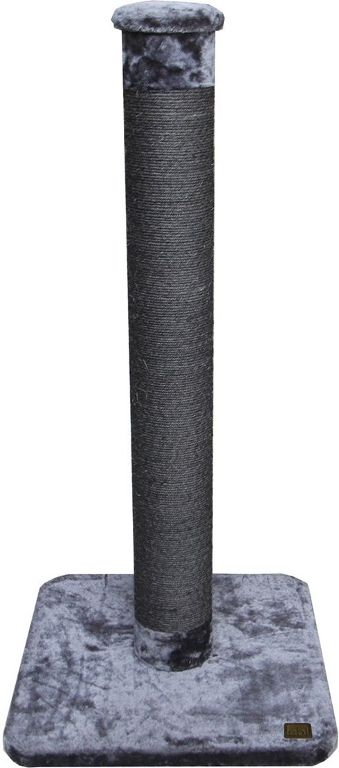 ebi Kratzstamm Giant Fox dunkelgrau