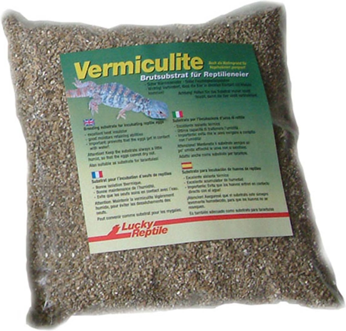 Thumbnail - Lucky Reptile Vermiculite 1 l