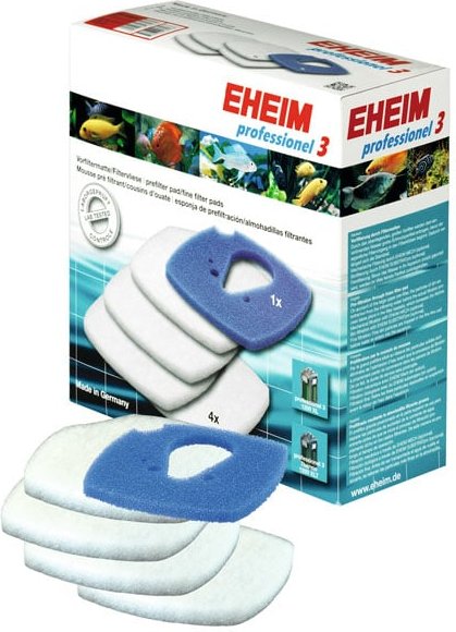 EHEIM Filtermaterial / Filtervlies Set 2616 802