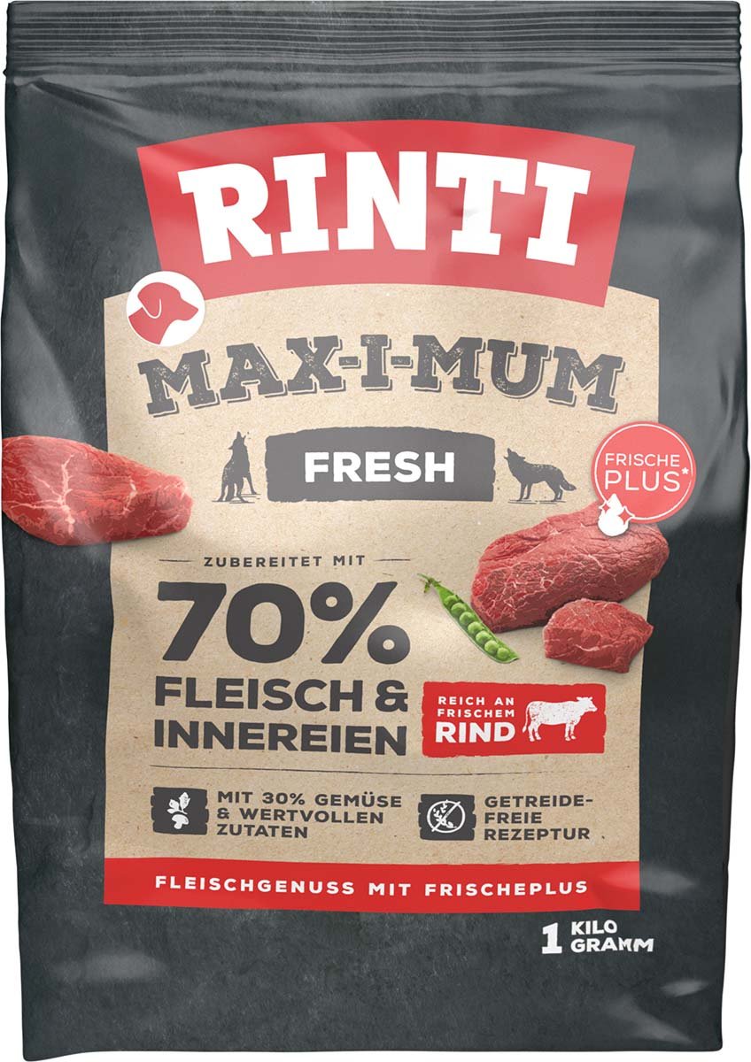 Rinti Max-i-Mum Rind 1 kg