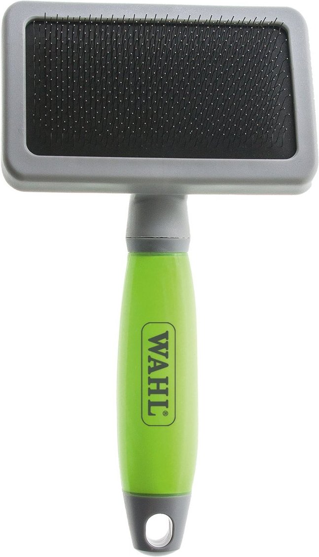 WAHL Große Zupfbürste