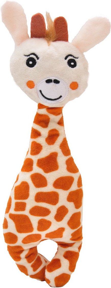 Aumüller Giraffe Gina Katzspkielkissen