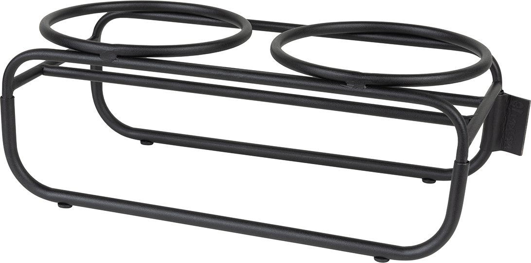 District 70 Ständer BUTLER für BAMBOO Näpfe S - 570ml