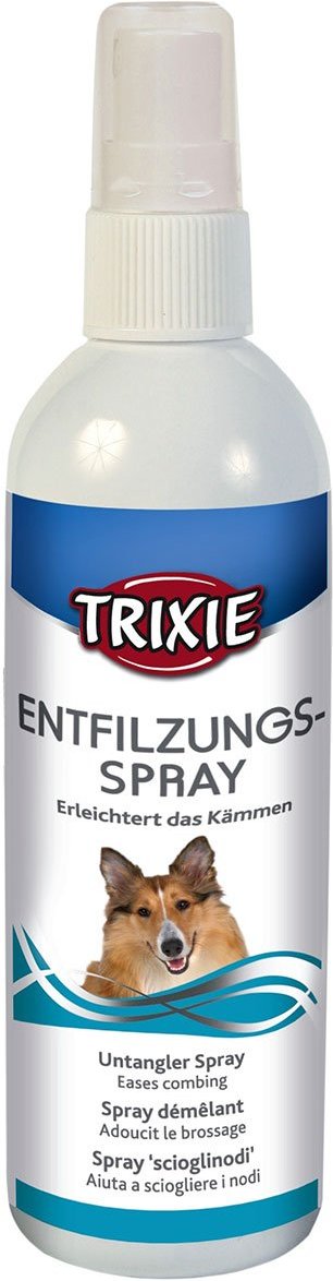 Trixie Entfilzungsspray - 175 ml