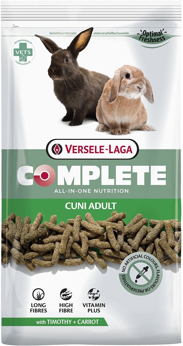 Versele Laga Complete Cuni Adult 2x1,75kg