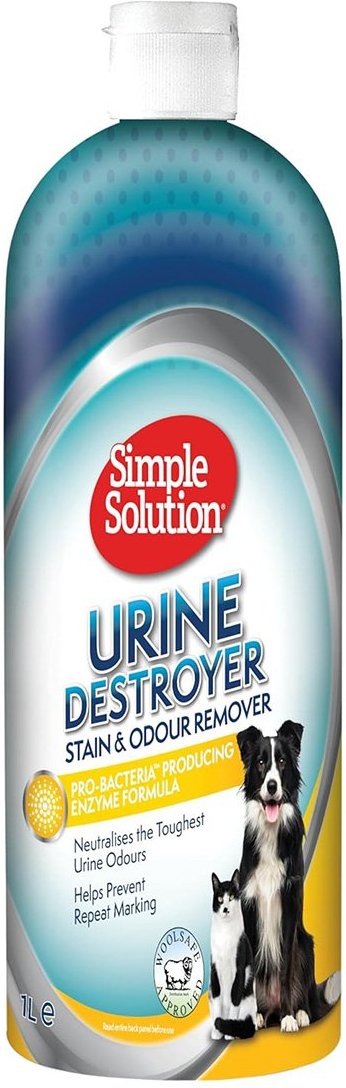 Thumbnail - Simple Solution Urinvernichter 1 l