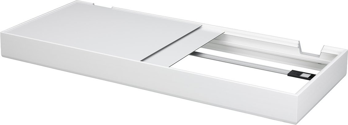 EHEIM Aquariumabdeckung variluxLED 100 Weiß