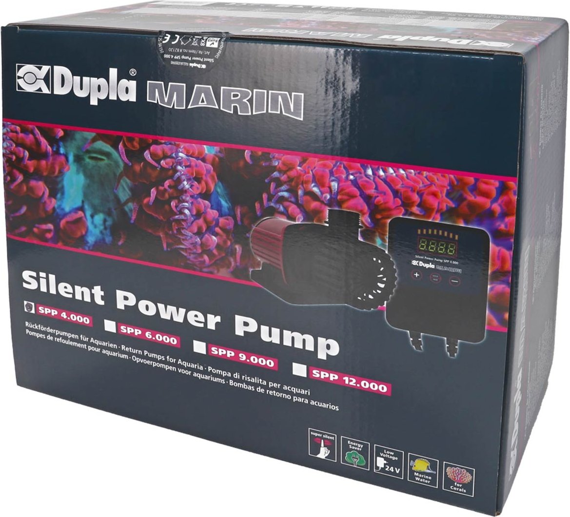 Dupla Marin Silent Power Pump SPP 4000