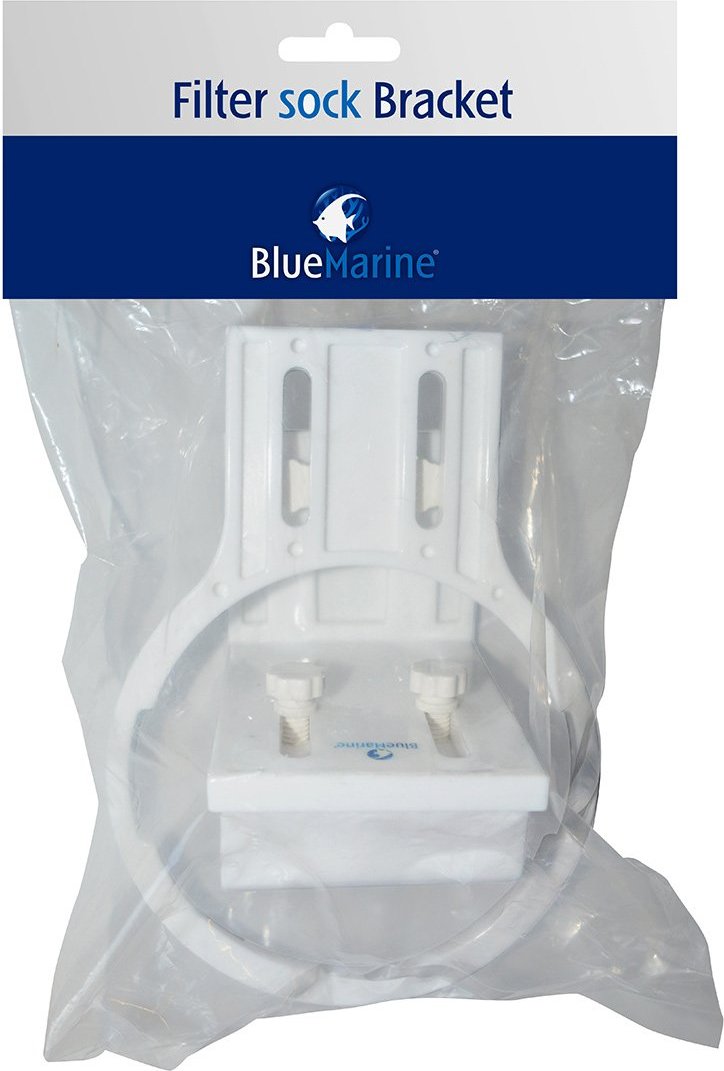Blue Marine Filtersockenhalterung
