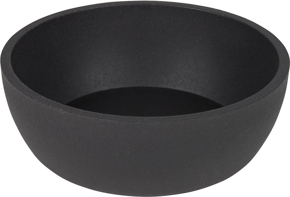 District 70 Bamboo Hundenapf dunkelgrau 1600ml