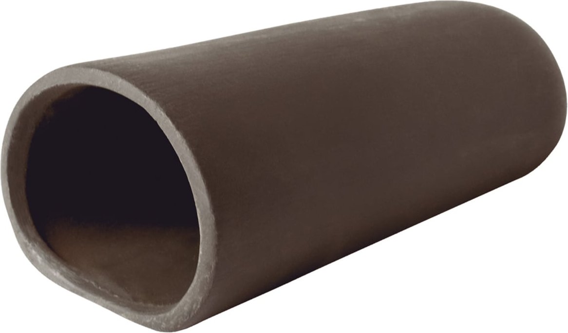 Hobby Catfish Cave M dark 5x12cm