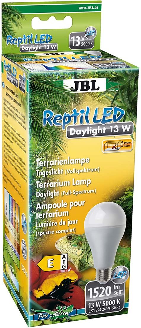 JBL Reptil LED Daylight 13W