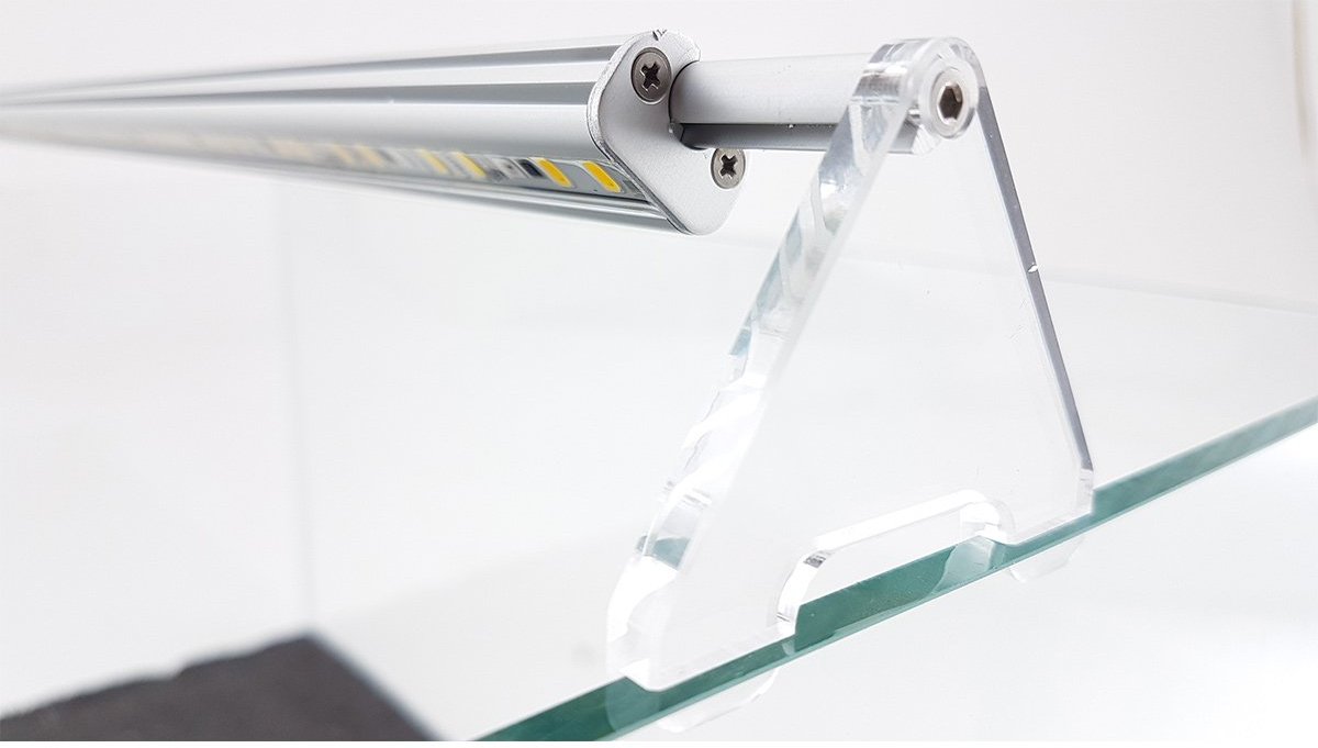 Daytime onex Acryl-Adapter Set