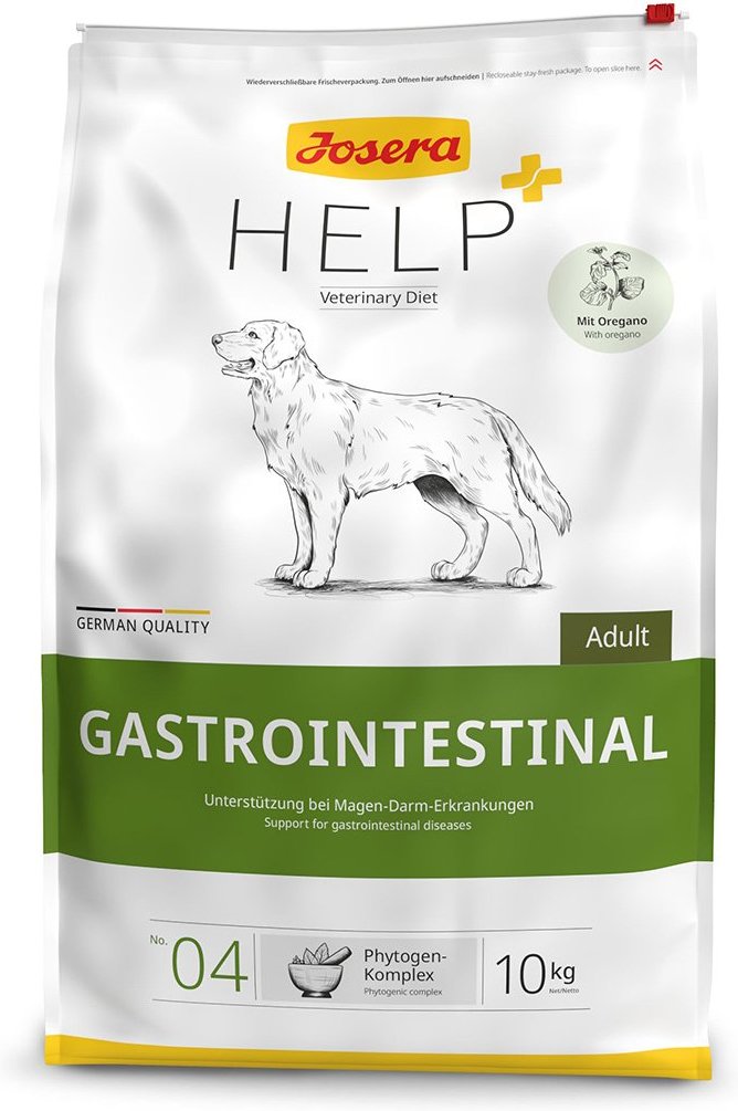 Josera Help Gastrointestinal Hund 10kg