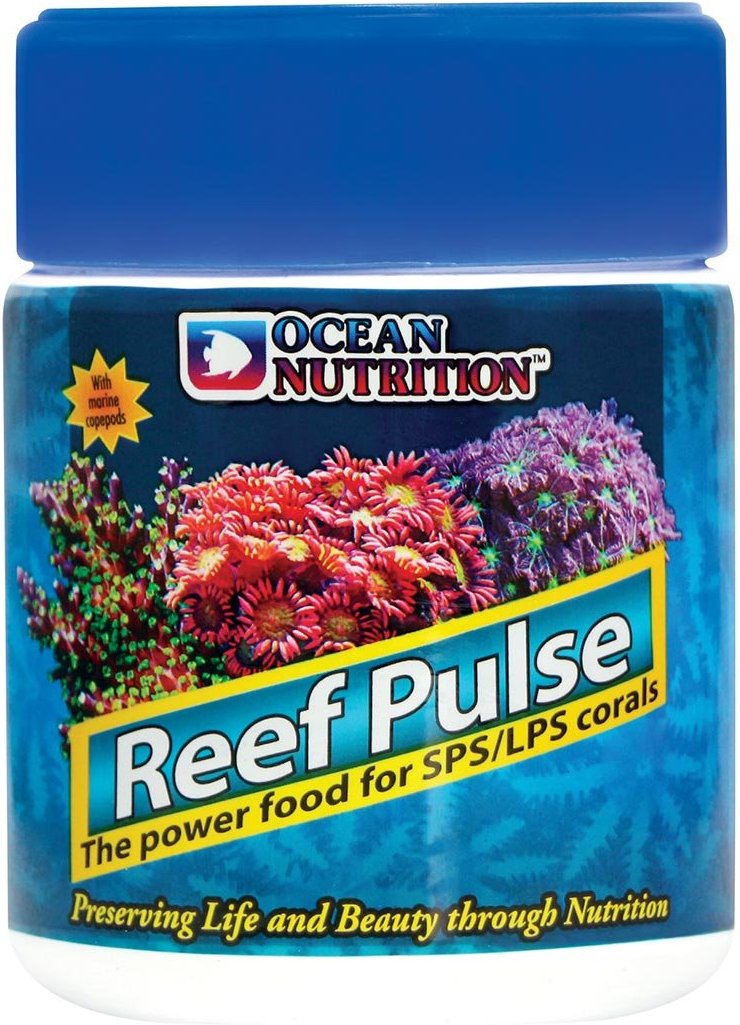 Ocean Nutrition Reef Pulse 120g