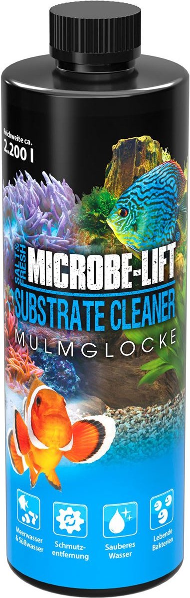 ARKA Substrate Cleaner 473 ml