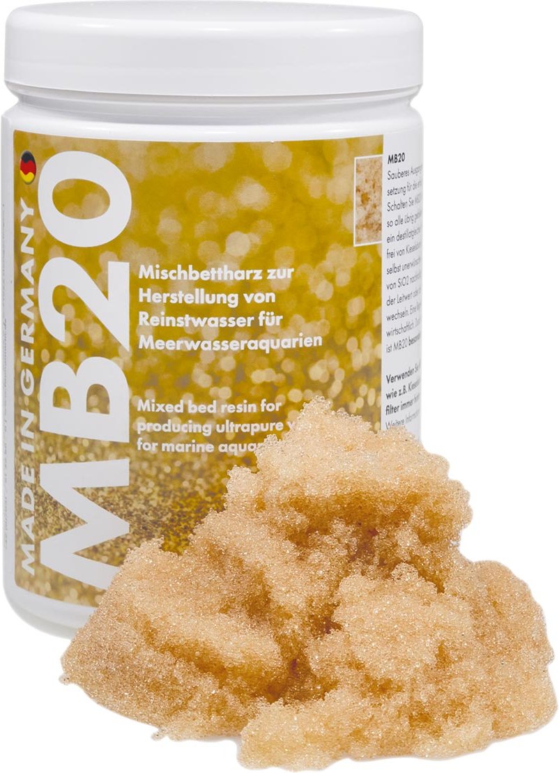 Fauna Marin Mischbettharz MB 20 1,3kg